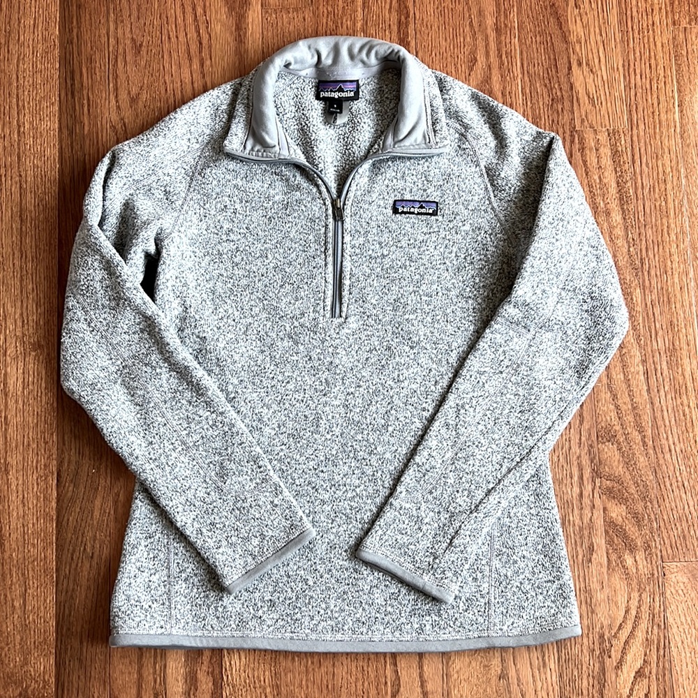 Patagonia Better Sweater Fleece